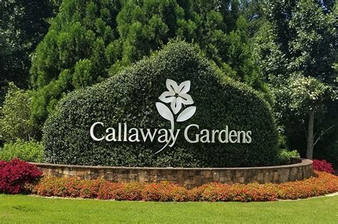 Play at the Callaway Gardens Lake View Course