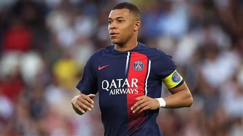 Inter incredibile tentativo per Kylian Mbappé Sportal it