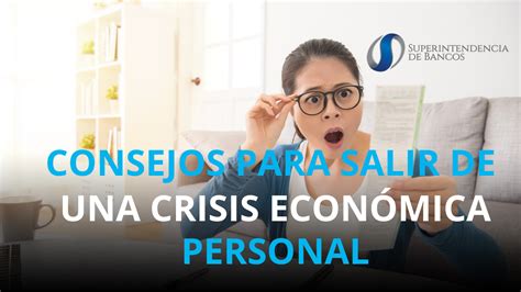 Cómo Salir De Una Crisis Económica En Ecuador Belleza Estética