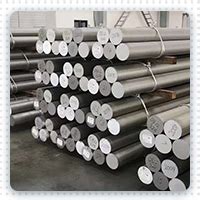 Aluminum Bar Manufacture And Supplier Chalco Aluminum