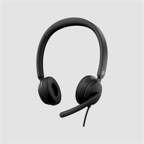 Tai Nghe Microsoft Modern Usb Headset Shopee Việt Nam