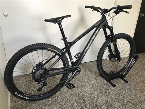 2017 Commencal Meta Am Ht Essential With Upgrades For Sale