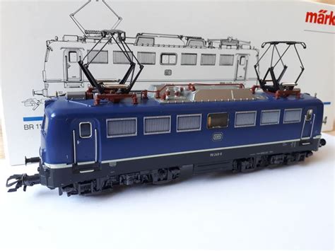 M Rklin H Elektrische Locomotief Br Db Catawiki