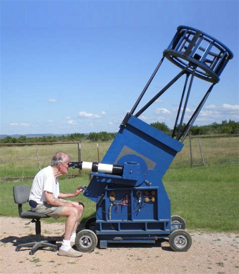 Mersenne Telescope Not A Dobsonian Solar Astronomy Today