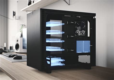 Define 7 — Fractal Design