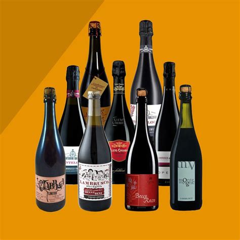 Lambrusco: What to Know About This Wine and 8 Bottles to Try