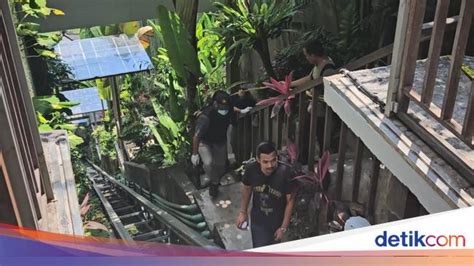 Kejari Gianyar Kembalikan Berkas Kasus Lift Maut Ayuterra Resort