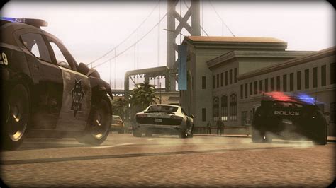 Download Driver San Francisco Full PC Game