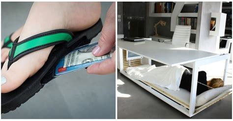 Inventions Designed To Make Everyday Life Easier