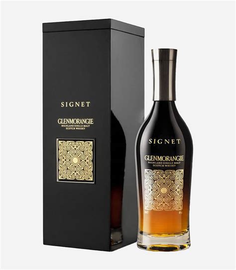 Glenmorangie Signet | Perifly