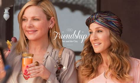 Sex And The City A Day Magazine