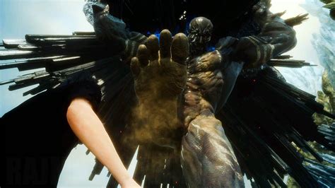 How To Get Your First Summon In Final Fantasy 15 Titan Shacknews