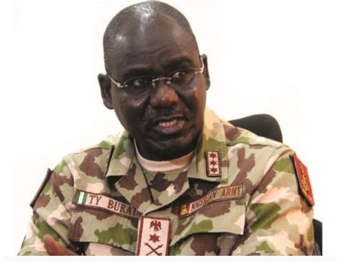 Just In Army Redeploys 20 Major Generals In A Massive Shake Up