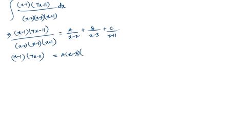 Solved Calculate Each Of The Integrals For Some Integrals You May Need