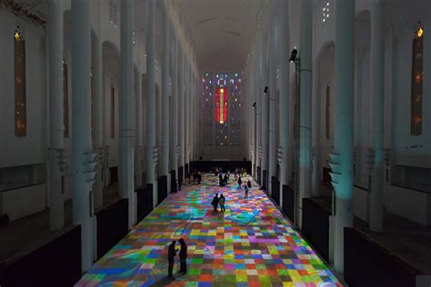 What is Installation Art? | History and Top Art Installations Since 2013