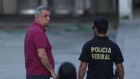 Blog Do Ary Relator Do Trf Pede Restabelecimento Das Pris Es De