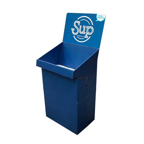 Grocery Displays - Meridian Display