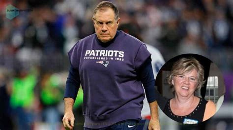 Bill Belichick's Ex-wife Debby Clarke Is A Businesswoman, Marriage