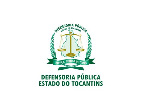 Concurso Dpe To Defensoria P Blica Do Estado Do Tocantins Cursos