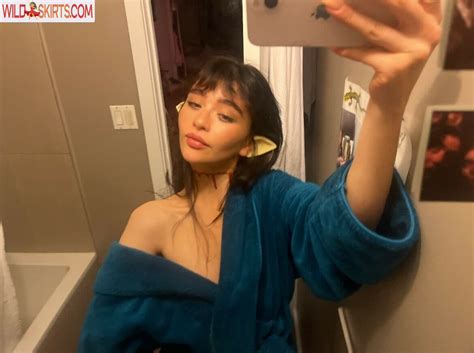 Malina Weissman Malina Weissman Malinaweissman Nude OnlyFans Instagram Leaked Photo 103
