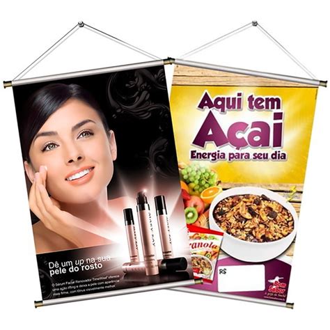 Banner X Compre Produtos Personalizados No Elo