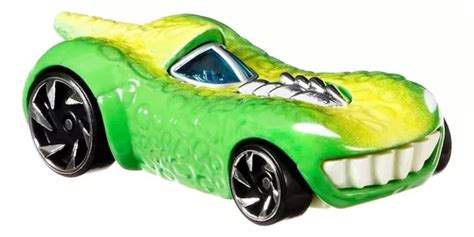 Hot Wheels Toy Story Rex Vehículo Cuotas sin interés
