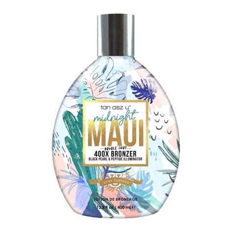 Best Tanning Lotions with Bronzers - 5 Top Choices