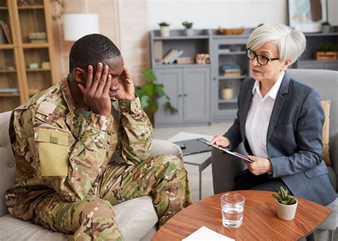 Mental Health Reporting For Individuals With Security Clearances