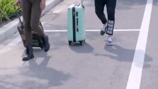 قسمت اول سریال چینی بادیگارد دختر آتشین محافظان Hot Girl با زیرنویس