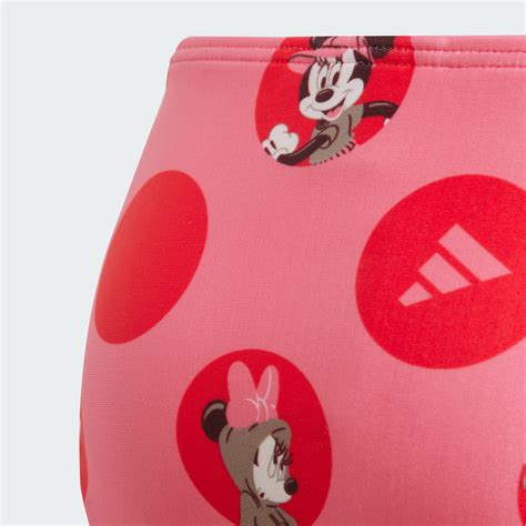 Adidas ADIDAS X DISNEY MINNIE MOUSE BIKINI Pink Adidas UAE