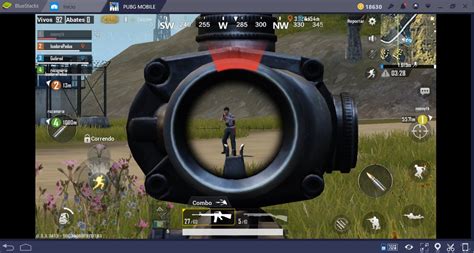 Aprenda A Configurar A Sensibilidade De Mira Em Pubg Mobile Para