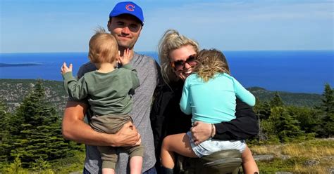 Charlie Kirk’s Widow Erika Kirk Dubbed A ‘Hypocrite’ Over Pregnancy ...