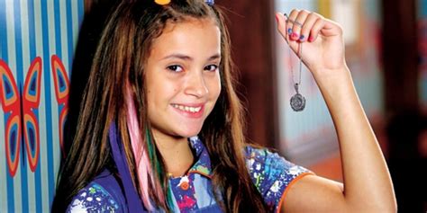 Lembra Dela Bia De Chiquititas Cresceu E Se Tornou Um Mulher O