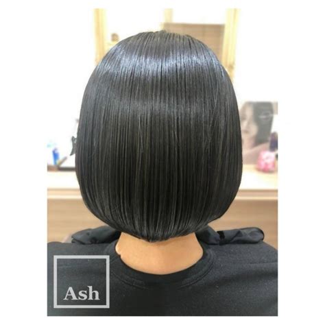 縮毛矯正のメリットとデメリット｜コラム Ash 大森店 早川 史剛｜ash オフィシャルサイト