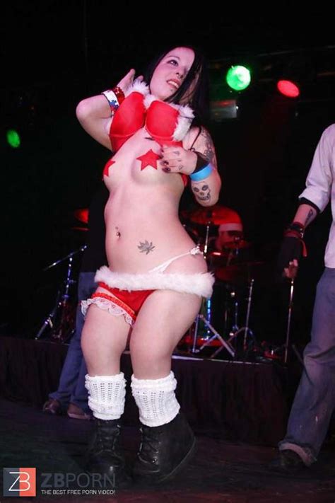 Midget Strippers ZB Porn