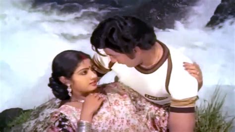 Sobhan Babu Sridevi Evergreen Superhit Video Song Illalu Movie Songs