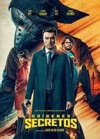 Unknown Origins Nude Scenes