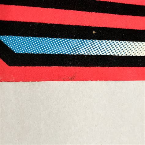 1970s Kiss Black Light Poster with Early Velvet Flocking – Mad Van Antiques