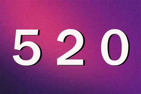520: significado espiritual + 12 mensagens para a sua vida - O Segredo