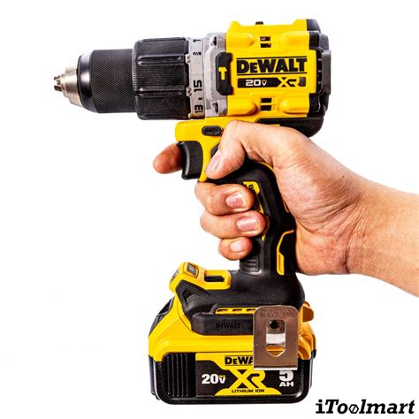 dewalt dcd   atomic