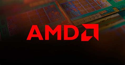 AMD Is 4th Most Admired Company In The World - Fortune Magazine