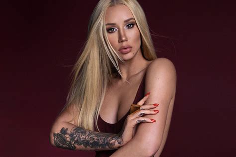 Iggy Azalea Revela Data De Lan Amento De Seu Novo Single Jovem Pan