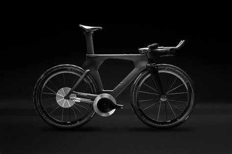 Chainless Bicycle Project - How Does It Work?