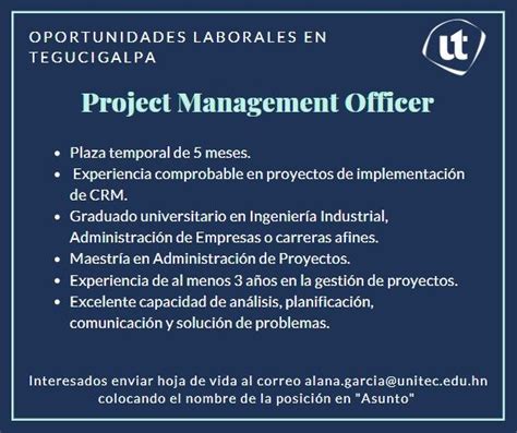 Requisitos Que Pide Una Empresa Para Contratar Personal Actualizado