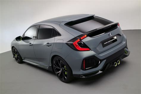 **Official 10th Gen Civic Picture thread ** - Honda-Tech - Honda Forum Discussion