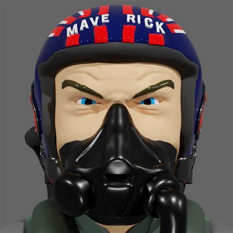 CO3D - Top Gun Maverick