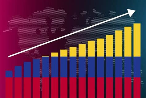 Pib Colombiano Crecer A Este Miempresa