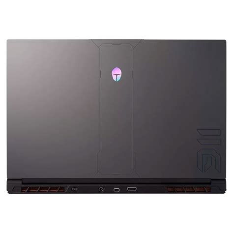 Игровой ноутбук Thunderobot 911 MT Pro D Corei5 12450H 16GB / SSD 512GB ...