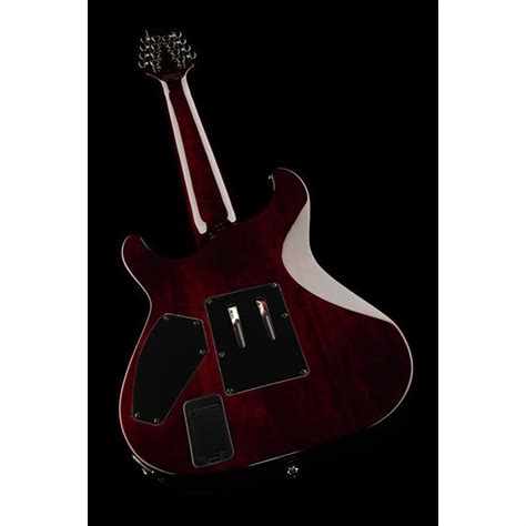 Schecter Hellraiser C 8 Fr Black Cherry Thomann Uk