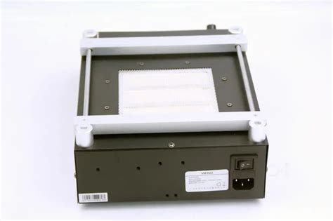 Yihua Aaa Bga Rework Station Hot Air Gun Soldering Iron Soldering Station